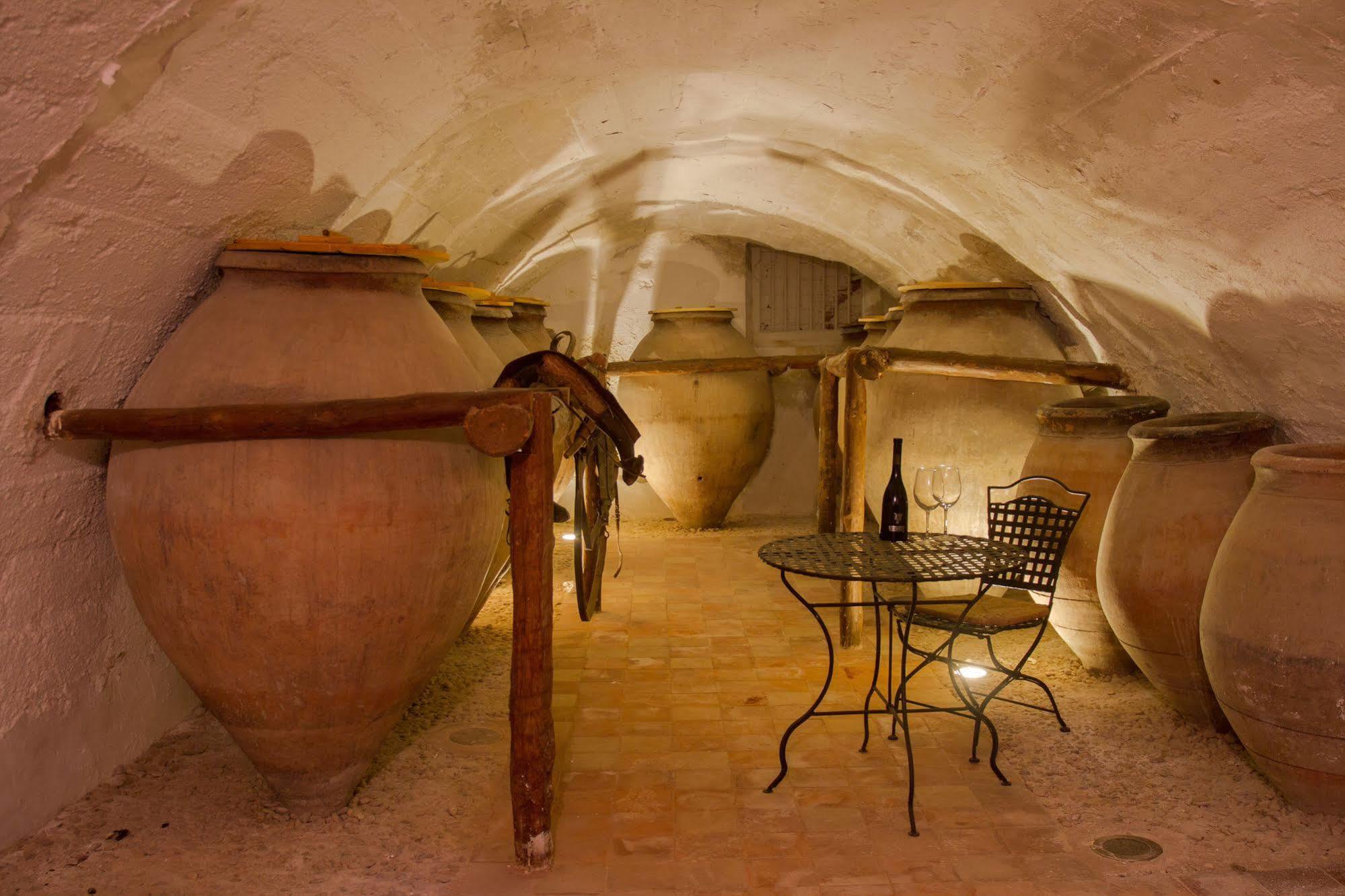 Casa Palacio Conde De Garcinarro Huete Ngoại thất bức ảnh